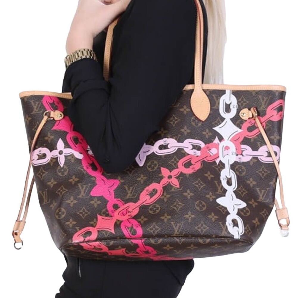 💎✨RARE FIND✨💎 Authentic Louis Vuitton Tote Bag